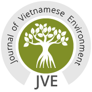 JVE Logo